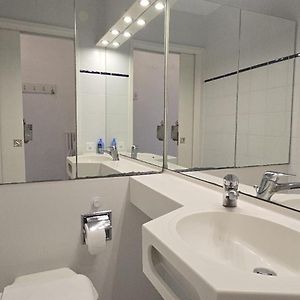 Familien-Suite mit Kingsize-Bett